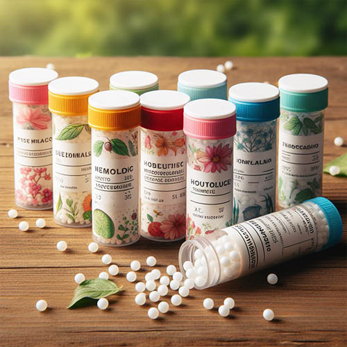  service homéopathie à Eaubonne pharmacie des Tilleuls