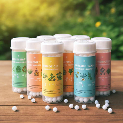 photo espace homéopathie à Eaubonne 