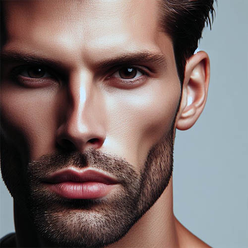 produits cosmétiques pour homme à Eaubonne