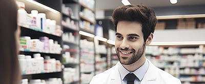 accès vers envoyer votre ordonnance à la Pharmacie des Tilleuls3