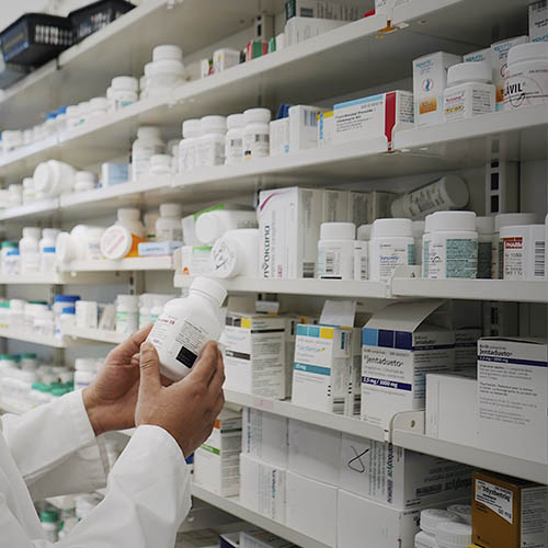 services pharmacie classique médicament pharmacie des Tilleuls à Eaubonne