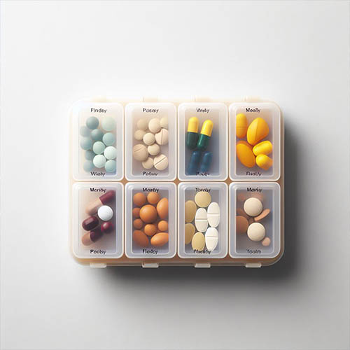 logo de la pharmacie des Tilleuls à Eaubonne